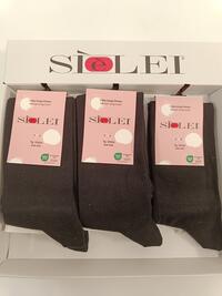 CALZINI LUNGO DONNA CN09 Tellini S.r.l. Ingrosso Abbigliamento